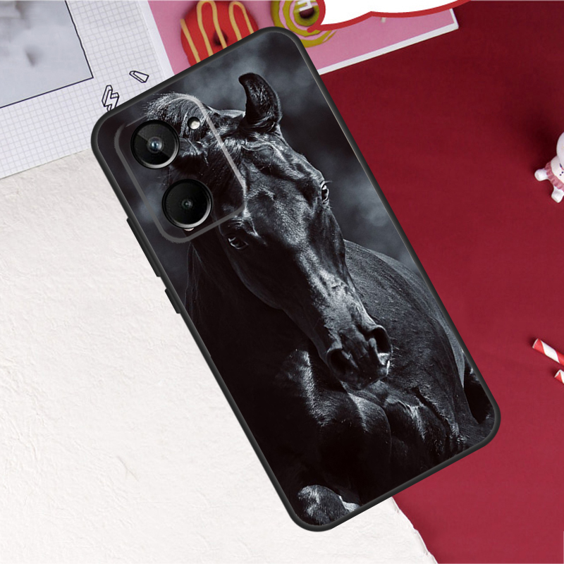Animal Steed Horse For Realme  - đánh giá và giá Realme C67