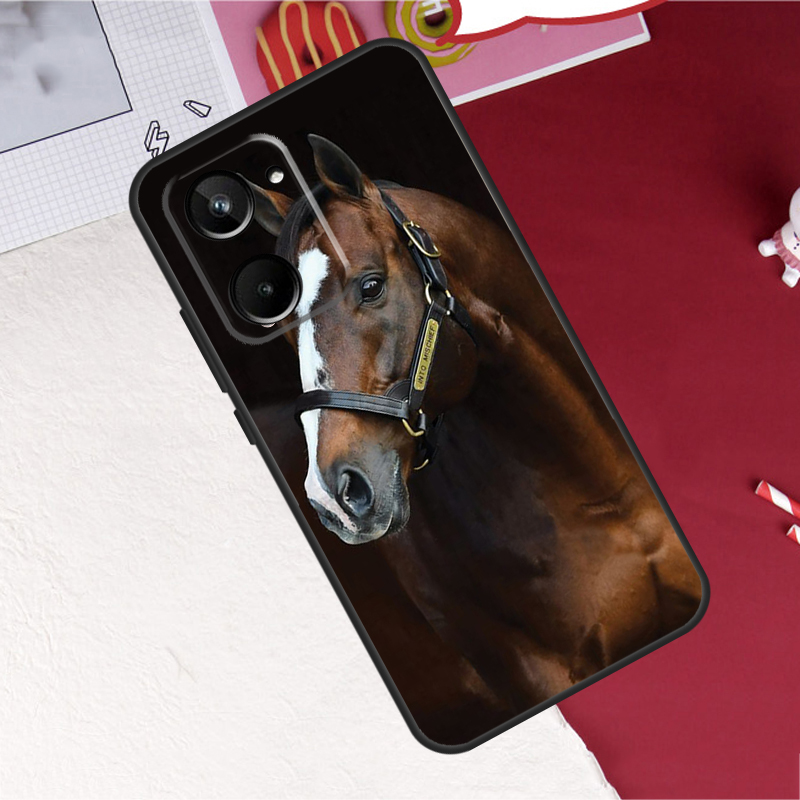 Animal Steed Horse For Realme  - đánh giá và giá Realme C67