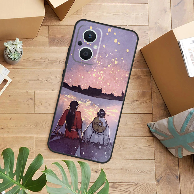 Heaven Official’s Blessing Cas - đánh giá và giá Oppo Find X8