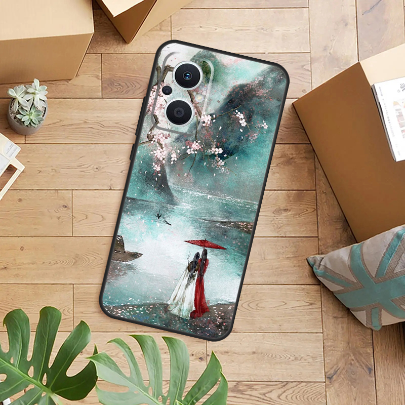 Heaven Official’s Blessing Cas - đánh giá và giá Oppo Find X8