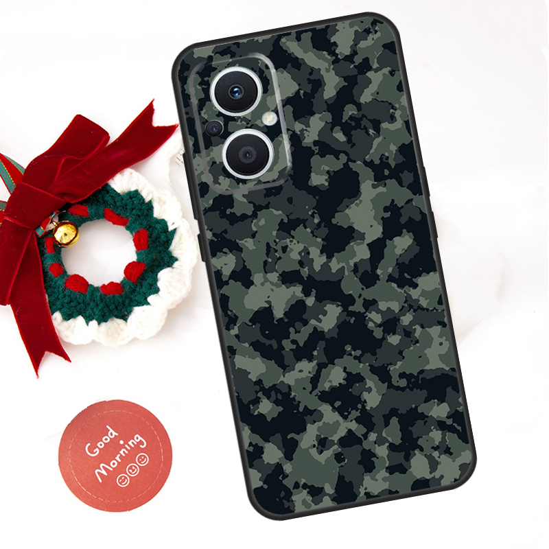 US ARMY Digital Camouflage For - đánh giá và giá Oppo Find X8
