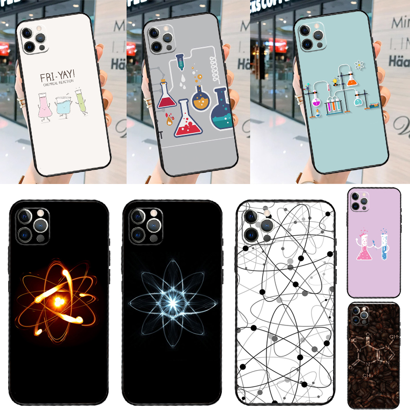 Atom Chemistry Science Case Fo - đánh giá và giá Realme C67