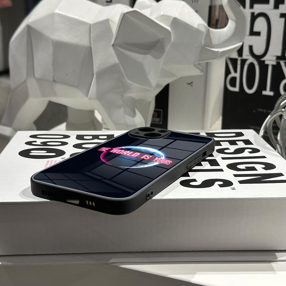 S-Scarface 1983 Pacino Movie P - đánh giá và giá Apple Iphone 15 Pro Max