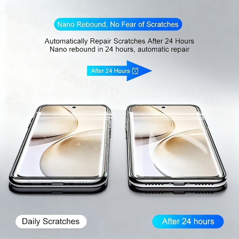 3pcs of hydrogel films suitabl - đánh giá và giá Realme C67
