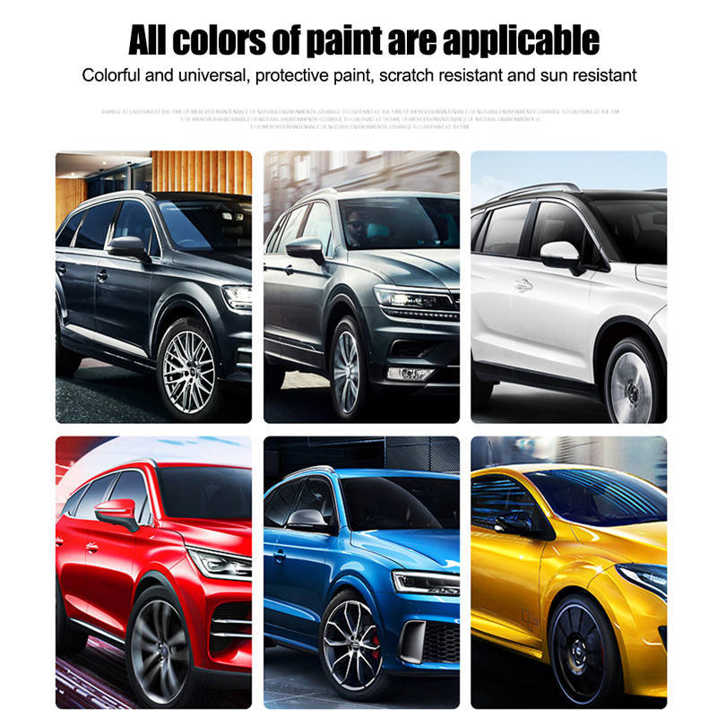 Car Ceramic Nano Coating Liqui - đánh giá và giá Nano Liquid Coating