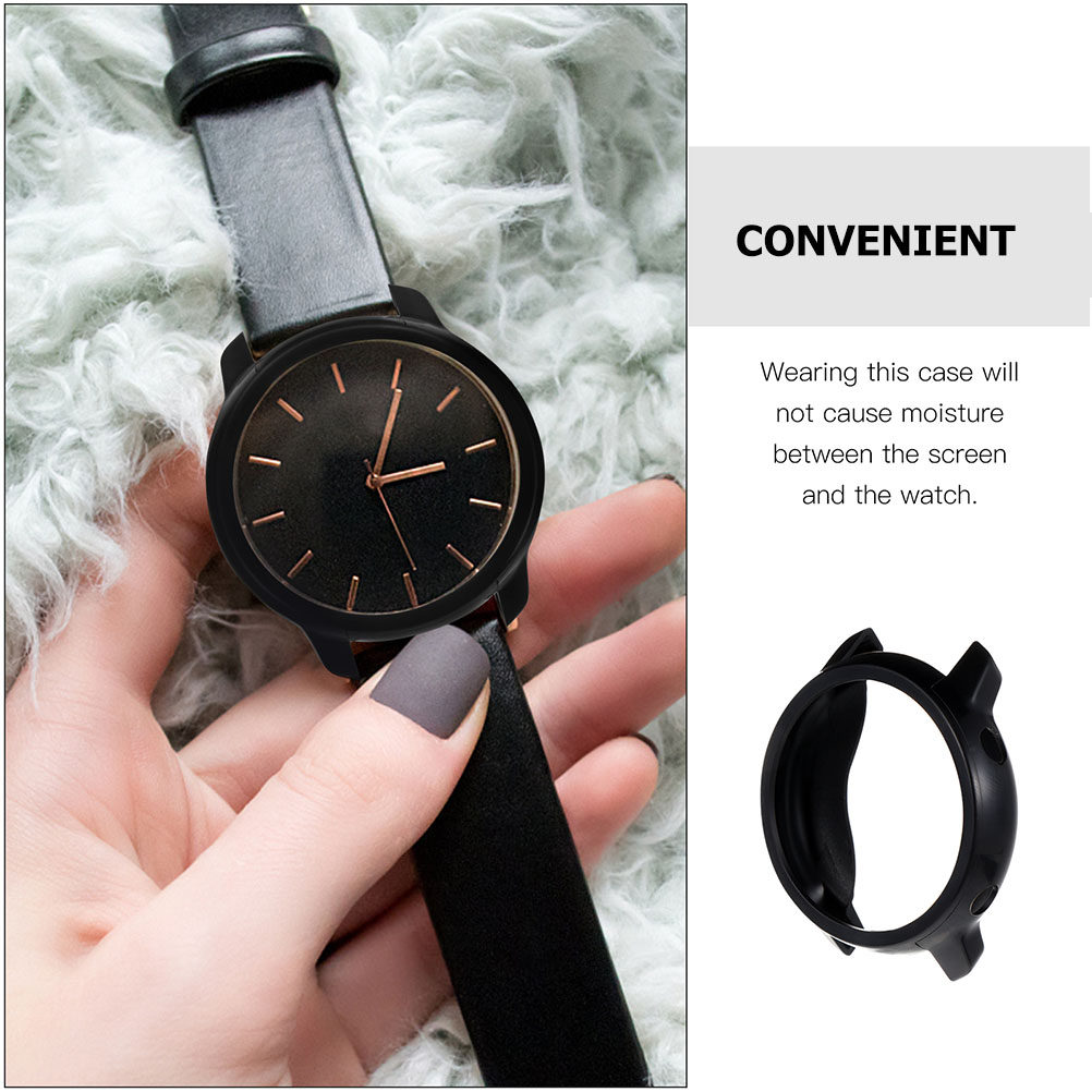 2Pcs Tpu Watch Protectors Scra - đánh giá và giá Flexible Tpu Film