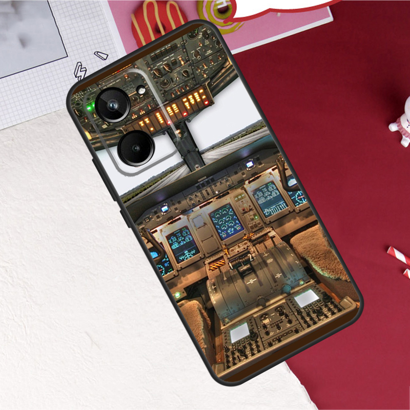 Aircraft Helicopter Airplane F - đánh giá và giá Realme C67
