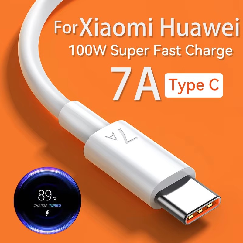 7A 100W Super Fast Charge Type - đánh giá và giá Huawei Nova 12