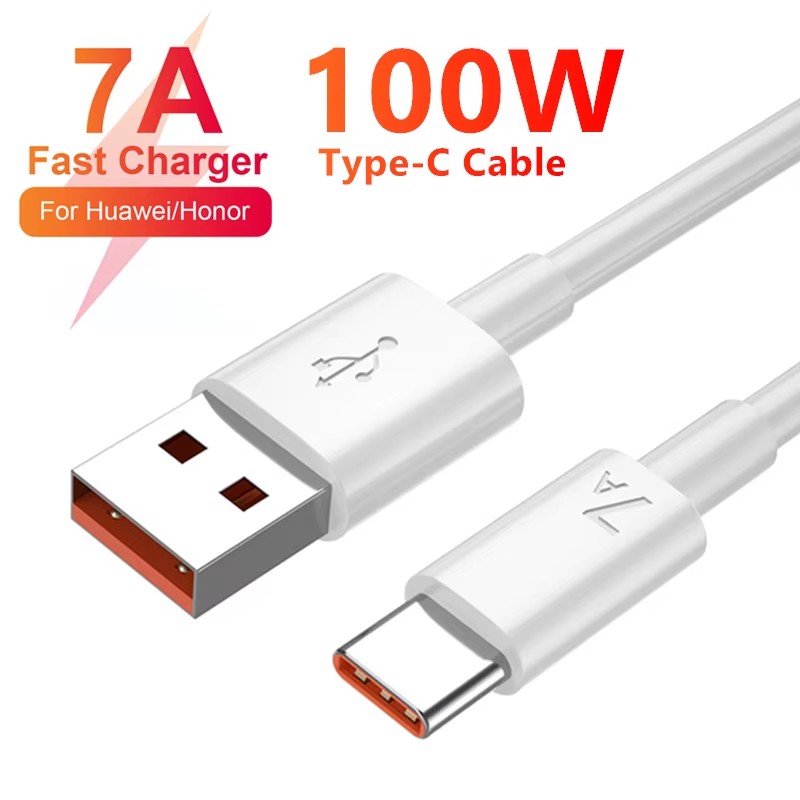 7A 100W Super Fast Charge Type - đánh giá và giá Huawei Nova 12