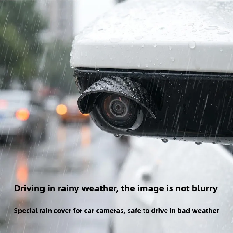 1 Set Car Rear Camera Rain Vis - đánh giá và giá Camera Lens Protector