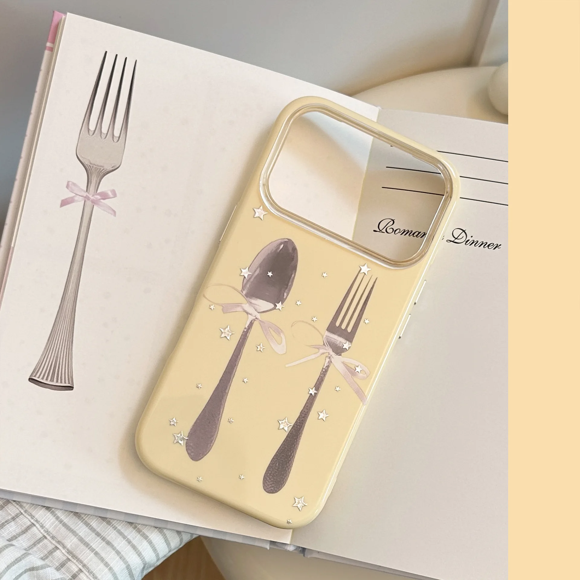 Luxury Candy Colors Sliver Sta - đánh giá và giá Apple Iphone 15 Pro Max