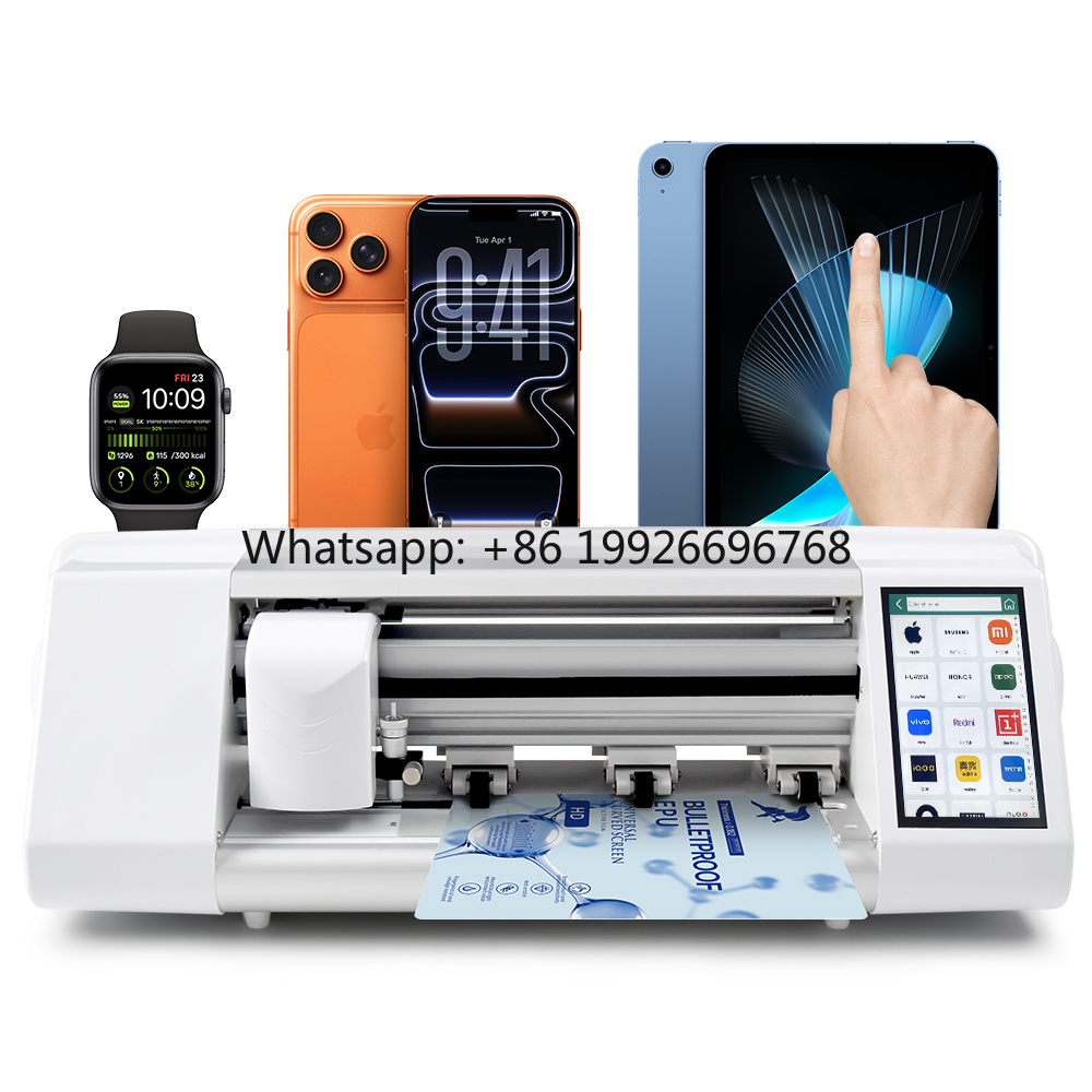 Cutting s Mobile Phone Mica Hy - đánh giá và giá Hydrogel Screen Protector
