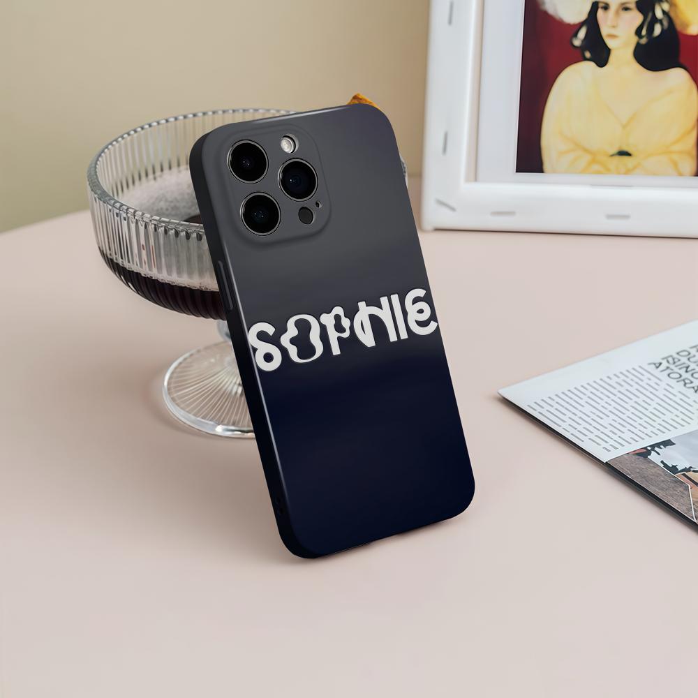 S-SOPHIE PRODUCT Phone Case Ph - đánh giá và giá Apple Iphone 15 Pro Max
