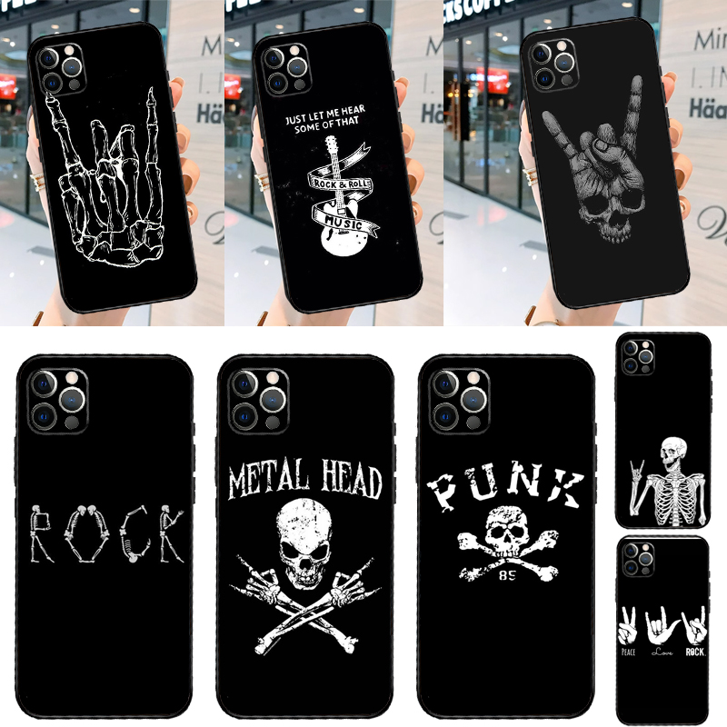 Punk Rock Case For OPPO Find X - đánh giá và giá Oppo Find X8
