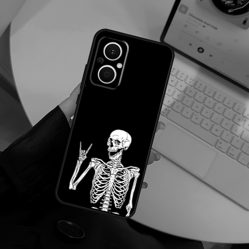 Punk Rock Case For OPPO Find X - đánh giá và giá Oppo Find X8