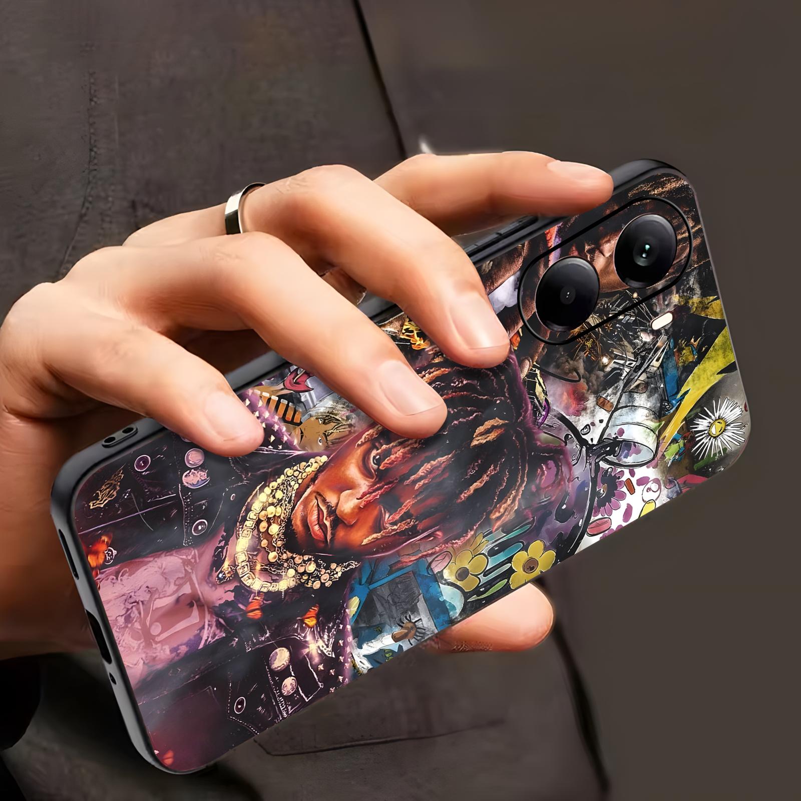 Juice WRLD 999 cool  Phone Cas - đánh giá và giá Xiaomi Poco X6