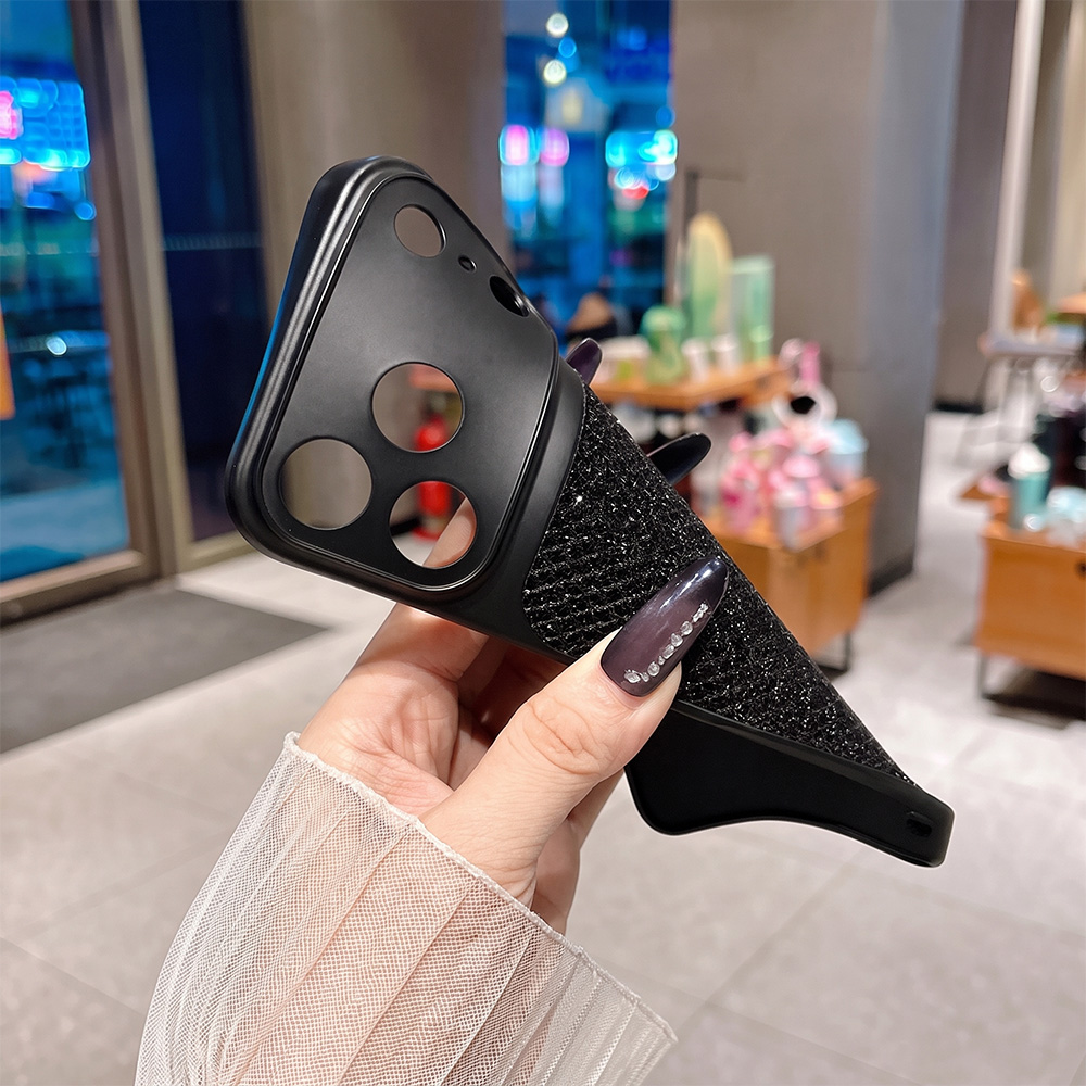 Bling Bling Glitter Sequins Ph - đánh giá và giá Camera Lens Protector